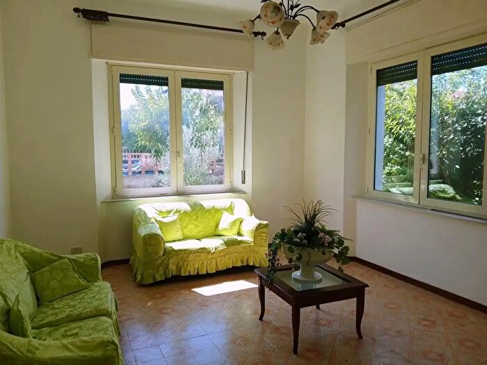 Appartamento con 5 locali in affitto in Pisa