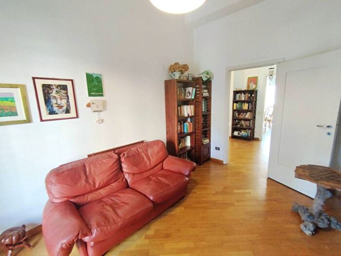 Appartamento bilocale in affitto in Piazza Sant'Agostino, Corso Genova, Milano