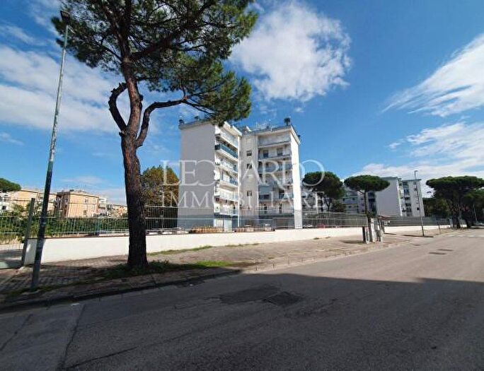 Appartamento quadrilocale in vendita in Viale dei Pini, Casalnuovo Di Napoli