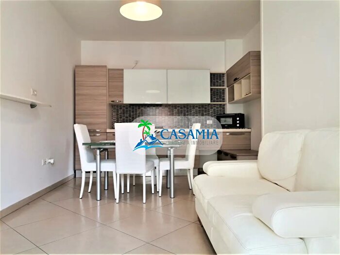 Appartamento trilocale in vendita in San Benedetto Del Tronto