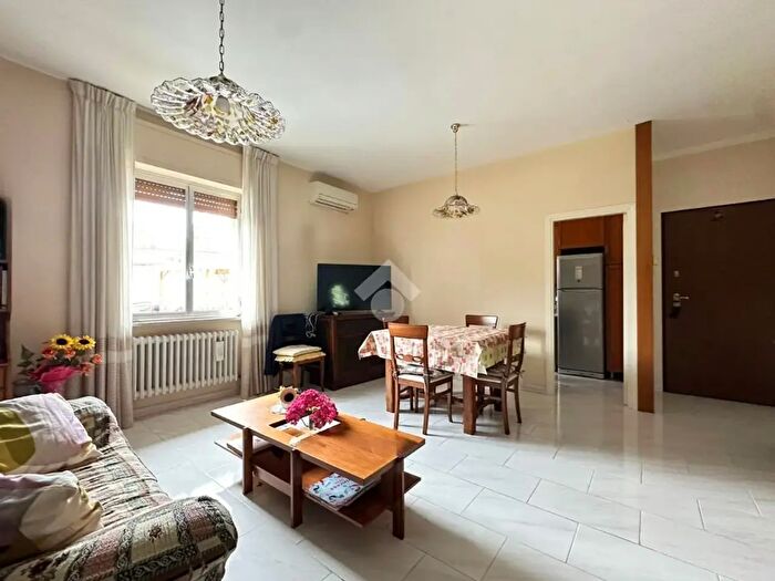 Appartamento trilocale in vendita in Via Montevecchio, Vasto