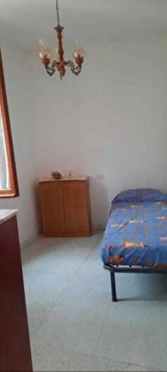 Appartamento trilocale in vendita in Via Calvario, Montefalcone Nel Sannio