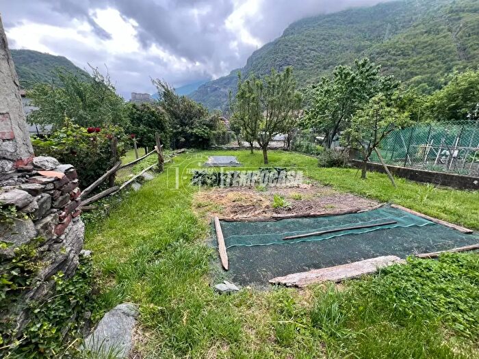 Case in Vendita e in Affitto - 2