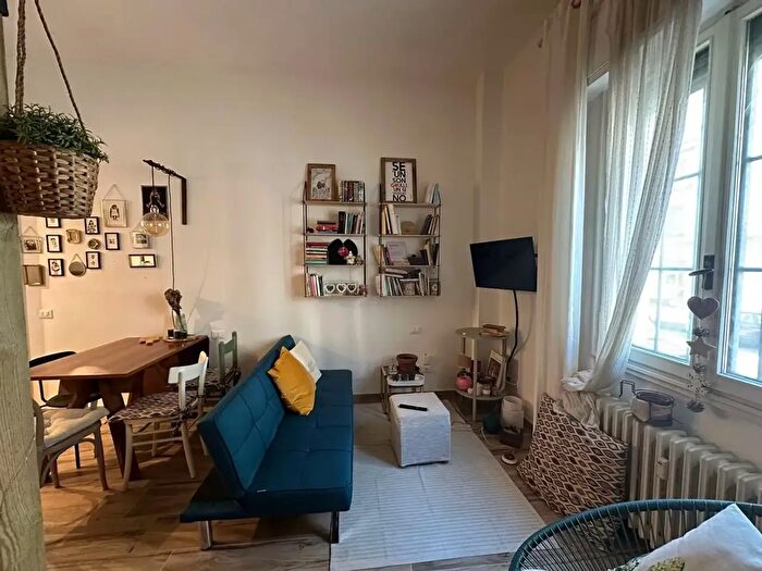 Appartamento monolocale in affitto in Via De Sanctis, Firenze