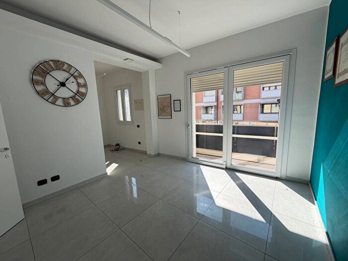 Appartamento quadrilocale in affitto in Corso del Popolo, Centro Storico, Rovigo