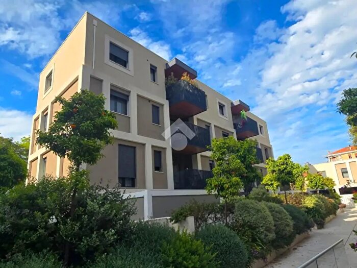 Appartamento trilocale in vendita in Via P San Damiani, San Benedetto Del Tronto