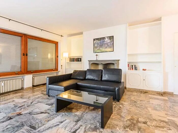 Appartamento monolocale in affitto in Via Frà Domenico Buonvicini, Firenze