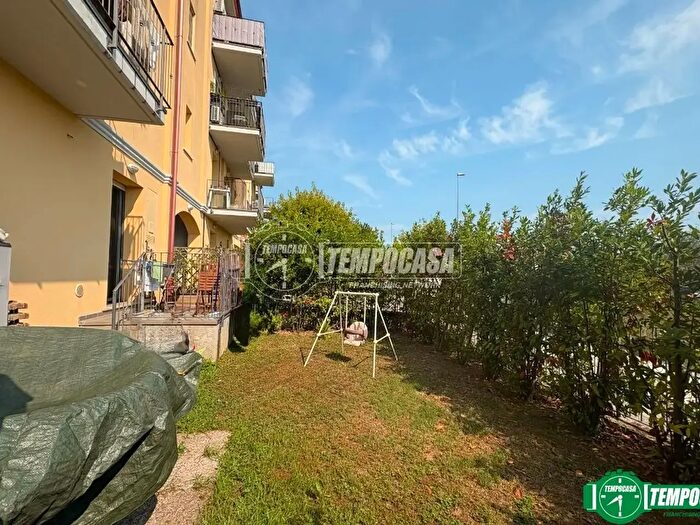Appartamento bilocale in vendita in Via Porcareda d, Arcola