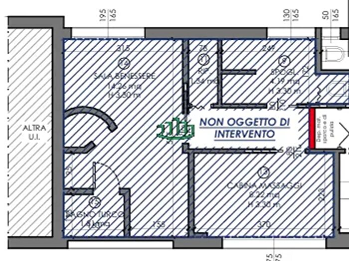 Casa quadrilocale in affitto in Sasso Marconi