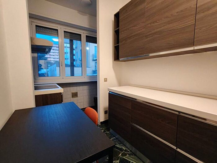 Appartamento bilocale in affitto in Via Volvinio, Cermenate Abbiategrasso, Milano