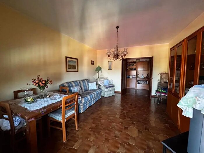 Appartamento trilocale in vendita in Via Mazzaroppi, Aquino