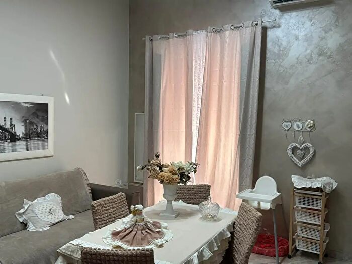 Appartamento bilocale in vendita in Via Laurini, Catania