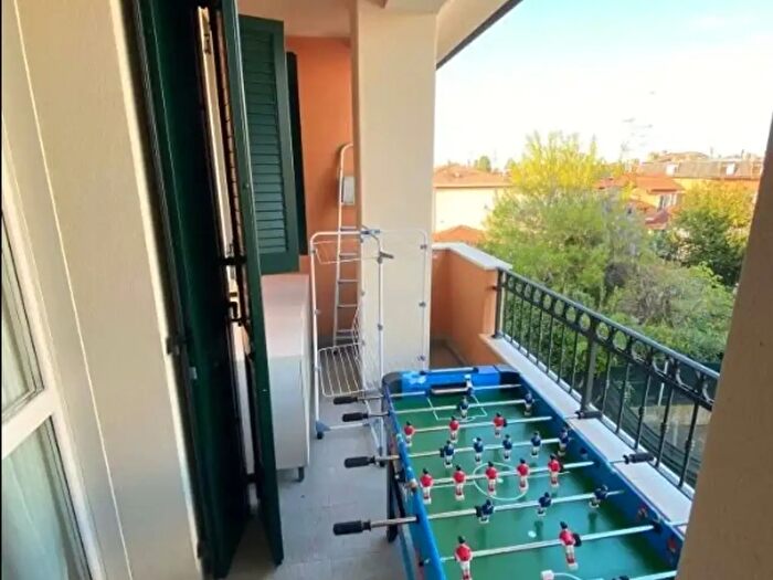 Appartamento con 5 locali in vendita in Via Guttuso, Modena