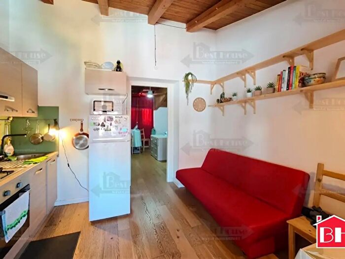 Appartamento bilocale in vendita in Via Padova, Milano