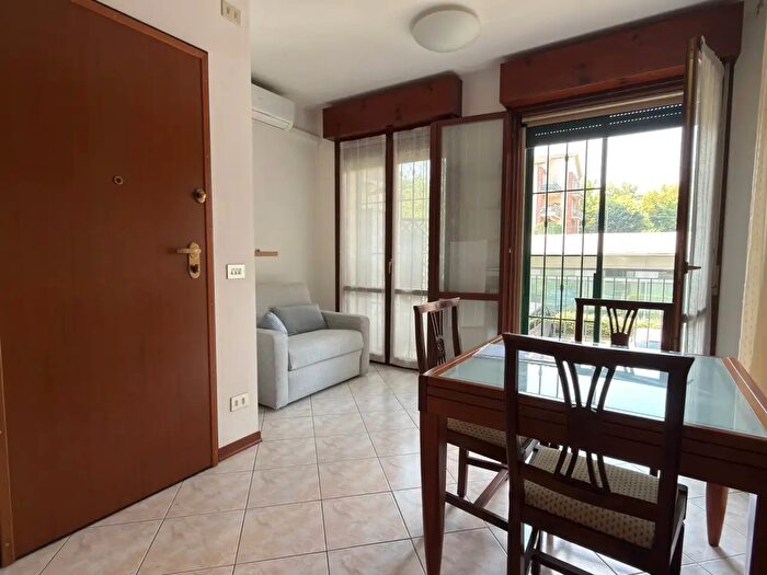 Appartamento monolocale in vendita in Reggio Emilia