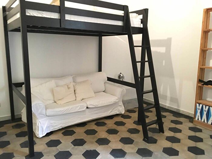 Appartamento monolocale in affitto in Via dei Dauni, San Lorenzo, Roma