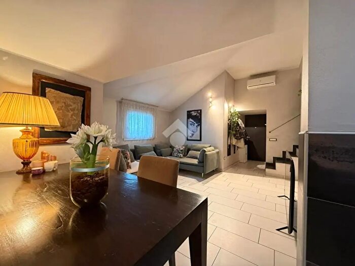 Appartamento bilocale in vendita in Via Agostino Bassi, Brescia