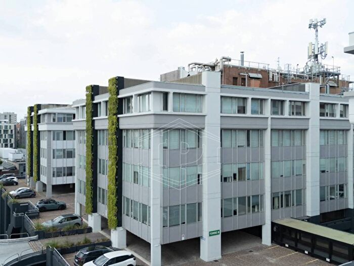 Casa monolocale in affitto in Via Dei Valtorta, Turro, Milano
