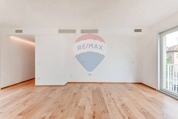 Appartamento quadrilocale in vendita in Cesena