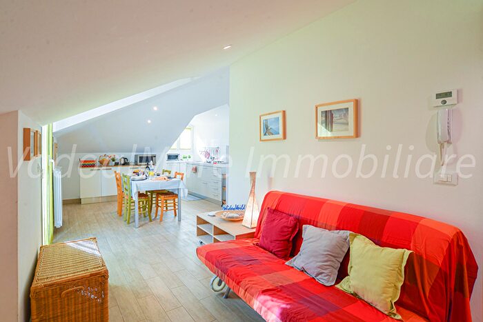 Appartamento trilocale in affitto in Via San Michele, Finale Ligure