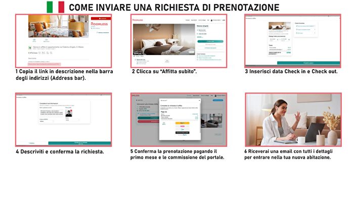 Case in Vendita e in Affitto - 2