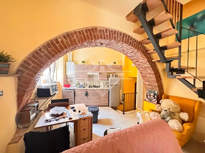 Appartamento trilocale in affitto in Arcola