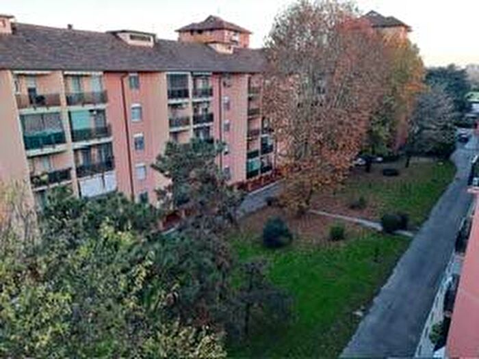 Appartamento bilocale in affitto in Via SantAbbondio, Chiesa Rossa, Milano