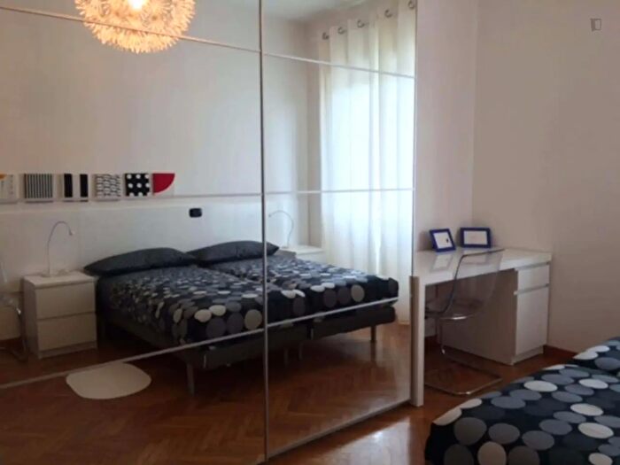 Appartamento monolocale in affitto in Viale Fulvio Testi, Milano