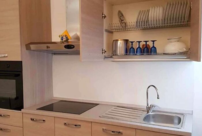 Appartamento monolocale in affitto in Via Archimede, Milano