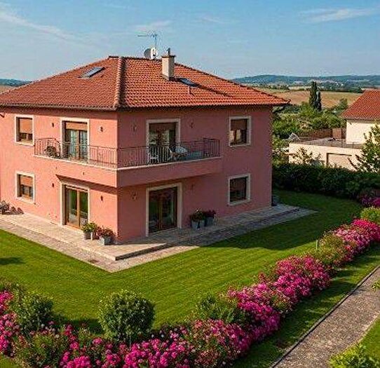 Casa con 5 locali in affitto in Via Monte Lungo, Arcugnano Torri, Arcugnano