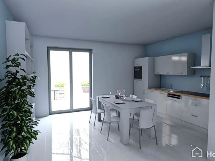 Appartamento trilocale in vendita in Via Mazzini, Alassio