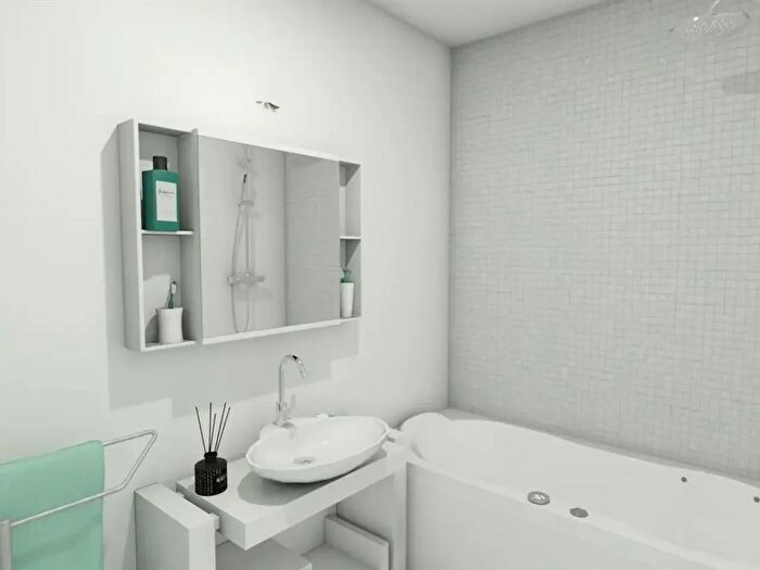 Case in Vendita e in Affitto - 3