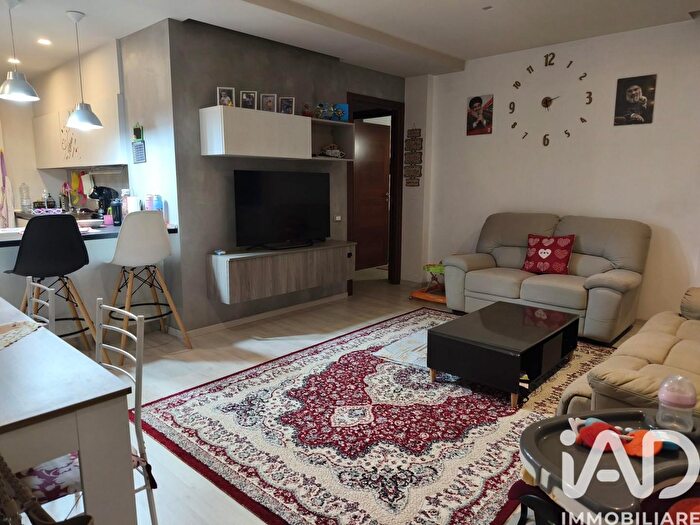 Appartamento quadrilocale in vendita in Via Istria, Longare