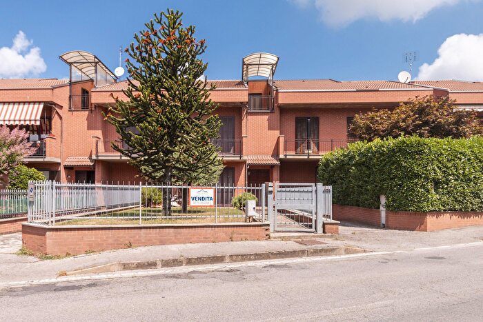 Casa con 5 locali in vendita in Via Pagno, Saluzzo