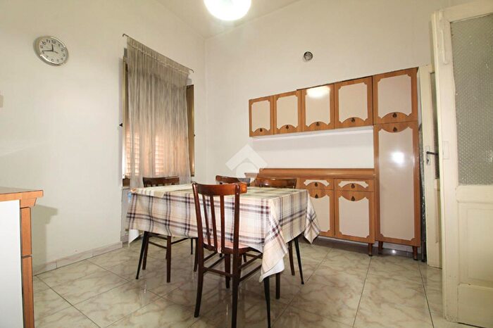 Casa trilocale in vendita in Viale Maria De Peppo Serena, Lucera