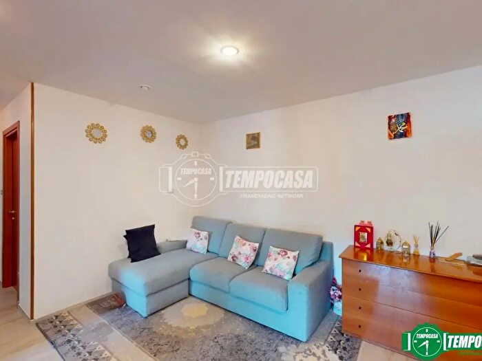 Appartamento trilocale in vendita in Viale Italia, La Spezia