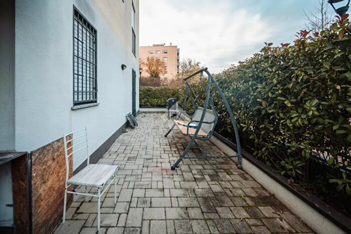 Appartamento bilocale in vendita in Via Bonaventura Broggini, Milano