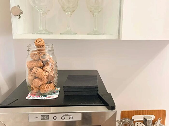 Appartamento in affitto in Vicolo del Monte delle Capre, Roma