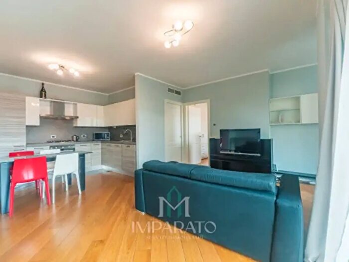 Appartamento bilocale in vendita in Via Marco Ulpio Traiano, Milano