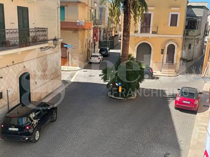 Appartamento in vendita in Via Giacomo Matteotti, Trinitapoli