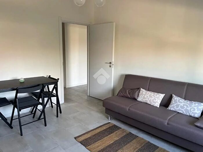 Appartamento bilocale in affitto in Via Lodovico Il Moro, Milano