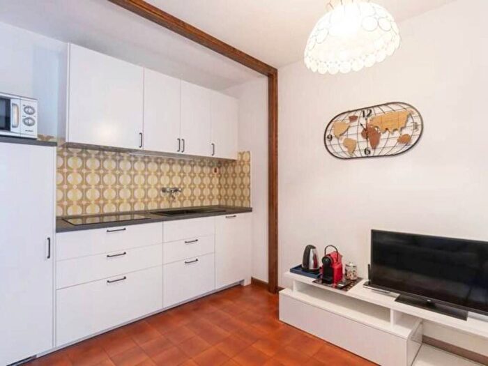 Appartamento monolocale in affitto in Via Roma, Centro, Chiesa in Valmalenco