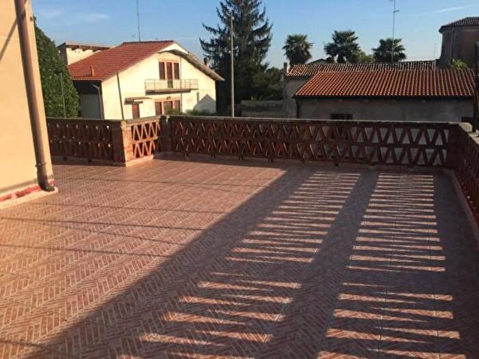 Appartamento in vendita in Via I Maggio, Copparo