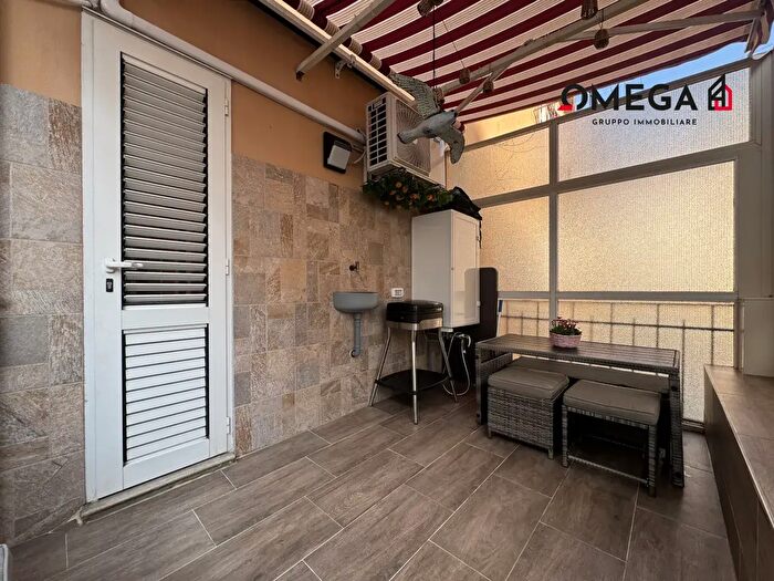 Appartamento trilocale in vendita in Via Carlo Gregorutti, Trieste