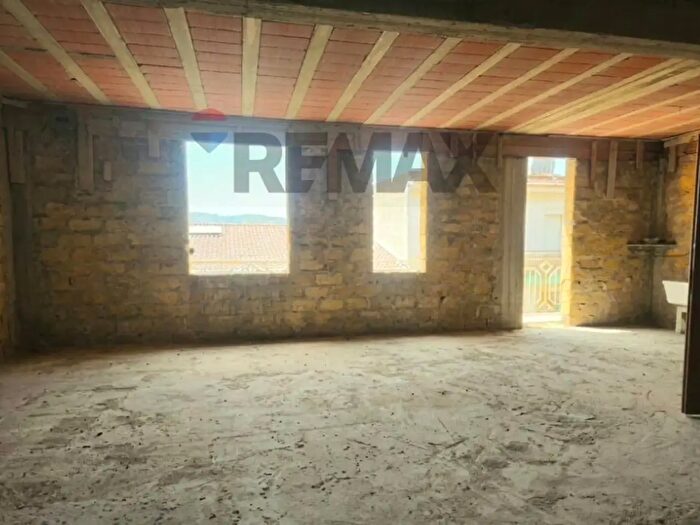 Appartamento in vendita in Via Val di Noto, Misilmeri