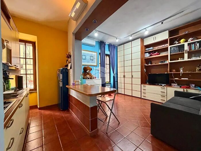 Appartamento monolocale in vendita in Piazzale Jonio, Roma