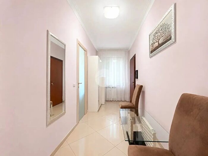 Appartamento trilocale in vendita in Via Paolo Cuzzetti, Brescia