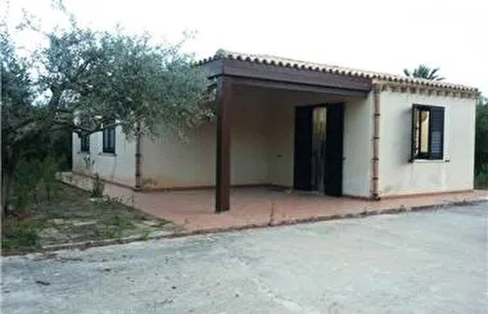 Casa quadrilocale in affitto in Marsala