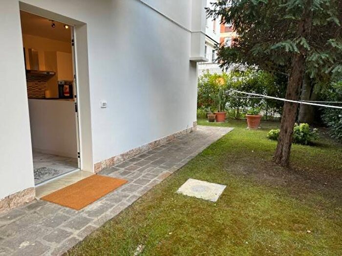 Appartamento trilocale in affitto in Via Giuseppe Campi, SantAgnese Università, Modena