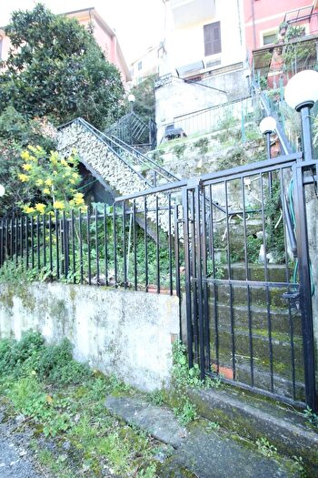 Casa con 5 locali in vendita in Arcola